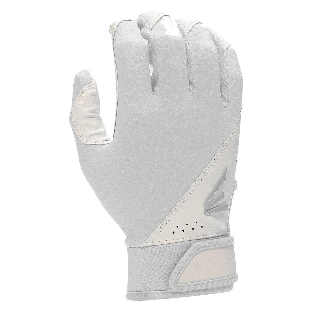 Easton Fundamental Girls Fastpitch Batting Gloves: A121238 5 Easton Fundamental Girls Fastpitch Batting Gloves: A121238
