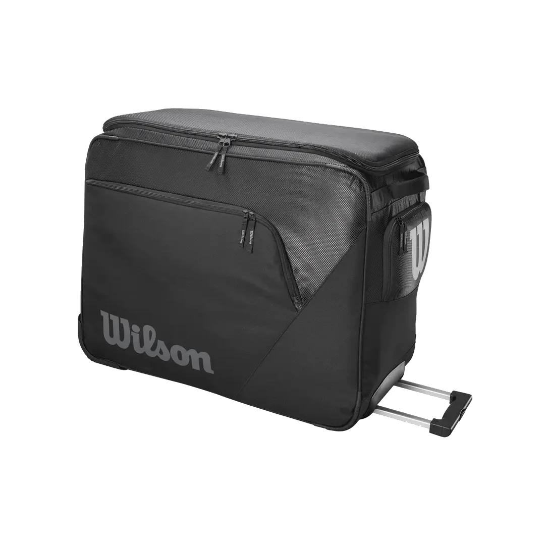 Wilson Sporting Goods Bags Wilson Ball Bucket Bag: WB5710701 3 Wilson Sporting Goods Bags Wilson Ball Bucket Bag: WB5710701