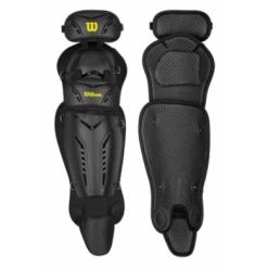 Wilson Sporting Goods Wilson Guardian Umpire Leg Guards