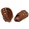 Nokona Walnut WN70 Adult Baseball-Softball 1st Base Mitt 13" Slowpitch Softball Gloves 1 Nokona Walnut WN70 Adult Baseball-Softball 1st Base Mitt 13" Slowpitch Softball Gloves