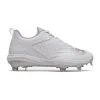 New Balance Women's FuelCell SMFUSEv3 Metal Softball Cleat Metal Cleats 1 New Balance Women's FuelCell SMFUSEv3 Metal Softball Cleat Metal Cleats