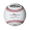 Wilson Sporting Goods Baseballs Wilson A1066BDBM1 Dixie Boys-Majors Baseball (Dozen)