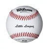 Wilson Sporting Goods Wilson A1074BLL1 Little League Baseball (Dozen) 1 Wilson Sporting Goods Wilson A1074BLL1 Little League Baseball (Dozen)