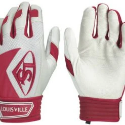 Louisville Slugger Series 7 Adult Batting Gloves: WTL6101