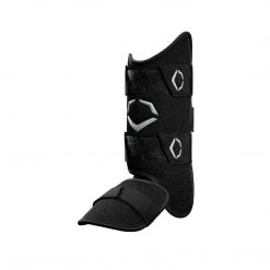 Accessories EvoShield Adult PRO-SRZ Batter's Leg Guard: WTV1200 9 Accessories EvoShield Adult PRO-SRZ Batter's Leg Guard: WTV1200