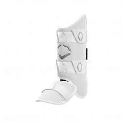 Accessories EvoShield Adult PRO-SRZ Batter's Leg Guard: WTV1200 10 Accessories EvoShield Adult PRO-SRZ Batter's Leg Guard: WTV1200