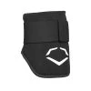 EvoShield Youth SRZ-1 Batter's Elbow Guard: WTV6114 1 EvoShield Youth SRZ-1 Batter's Elbow Guard: WTV6114