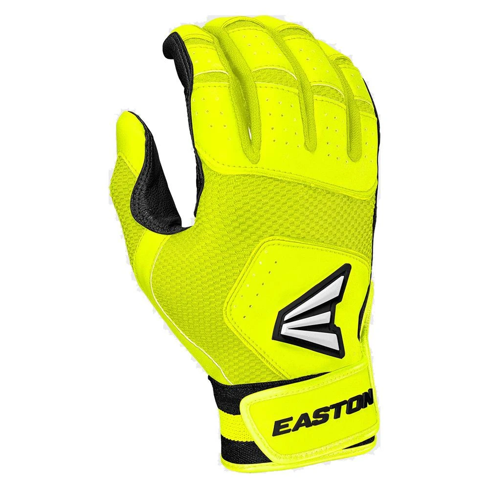 Easton Walk-Off NX™ Adult Batting Gloves: A121252 7 Easton Walk-Off NX™ Adult Batting Gloves: A121252