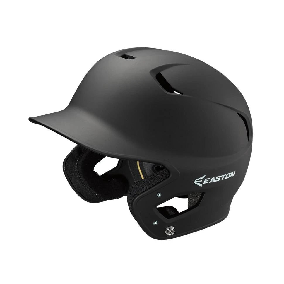 Batting Helmets Easton Z5 Grip Matte Batting Helmet XL: A168202 3 Batting Helmets Easton Z5 Grip Matte Batting Helmet XL: A168202