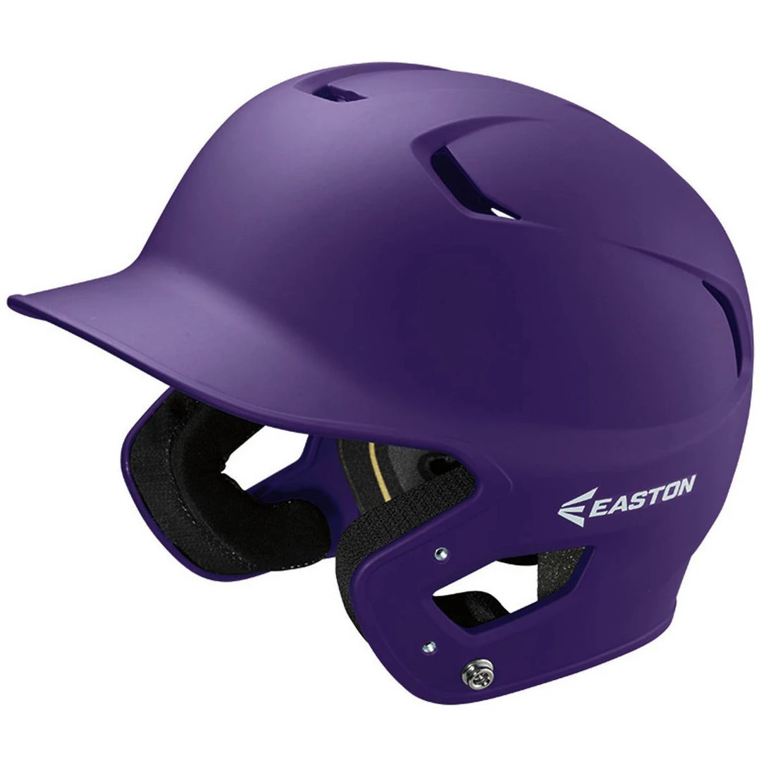 Batting Helmets Easton Z5 Grip Matte Batting Helmet XL: A168202 9 Batting Helmets Easton Z5 Grip Matte Batting Helmet XL: A168202