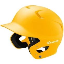 Easton Z5 2.0 Junior Grip Matte Batting Helmet: A168092 Batting Helmets
