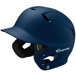 Easton Z5 2.0 Junior Grip Matte Batting Helmet: A168092 Batting Helmets