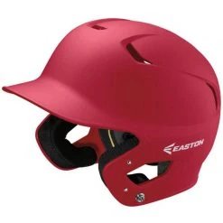 Easton Z5 2.0 Junior Grip Matte Batting Helmet: A168092 Batting Helmets
